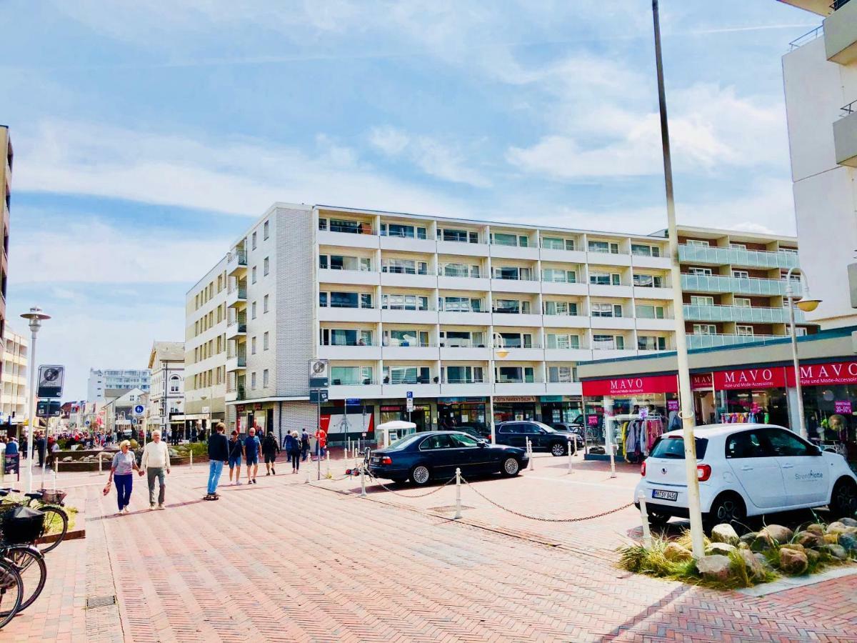 Strand No.27 Βέστερλαντ Εξωτερικό φωτογραφία