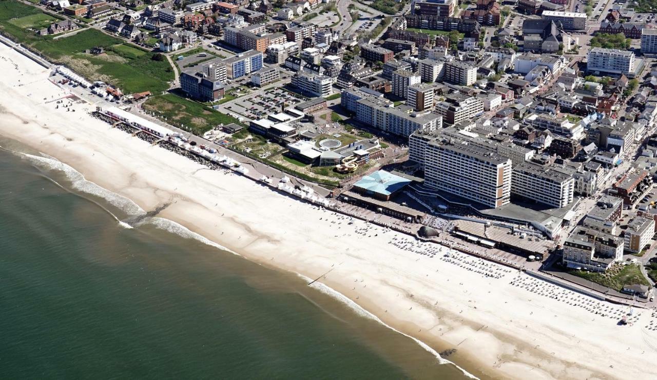 Strand No.27 Βέστερλαντ Εξωτερικό φωτογραφία